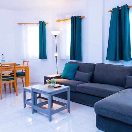 Apartamento Maracuya كوراليهو المظهر الخارجي الصورة