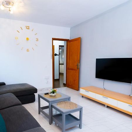 Apartamento Maracuya كوراليهو المظهر الخارجي الصورة