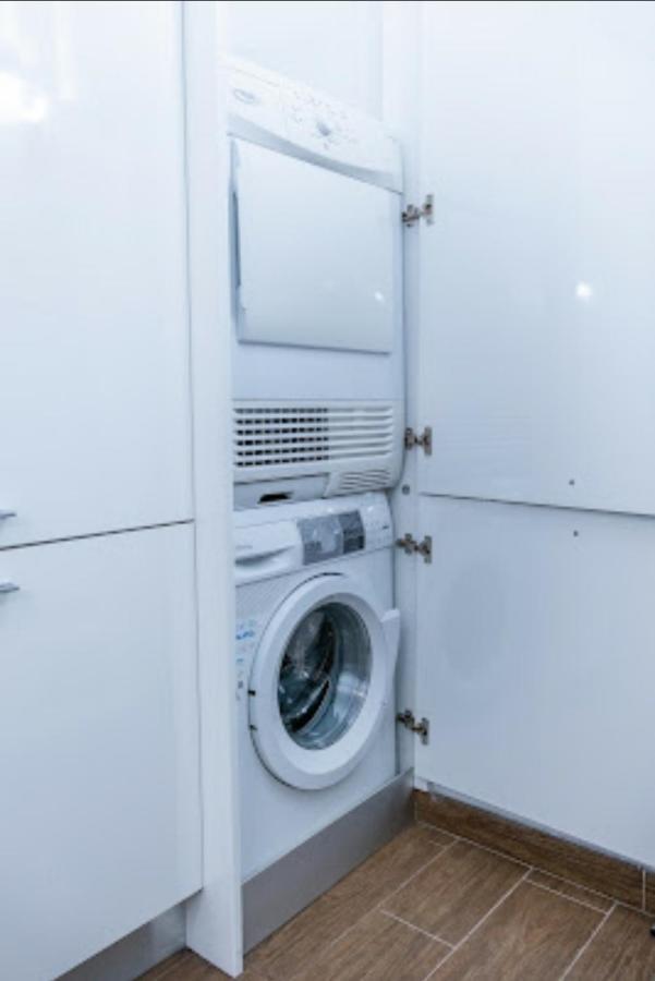 Apartamento Maracuya كوراليهو المظهر الخارجي الصورة