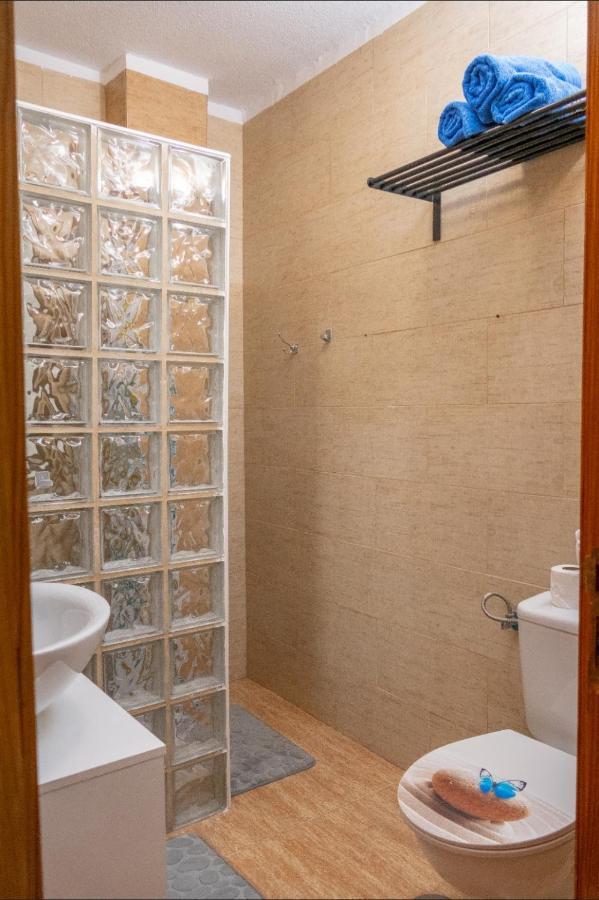 Apartamento Maracuya كوراليهو المظهر الخارجي الصورة
