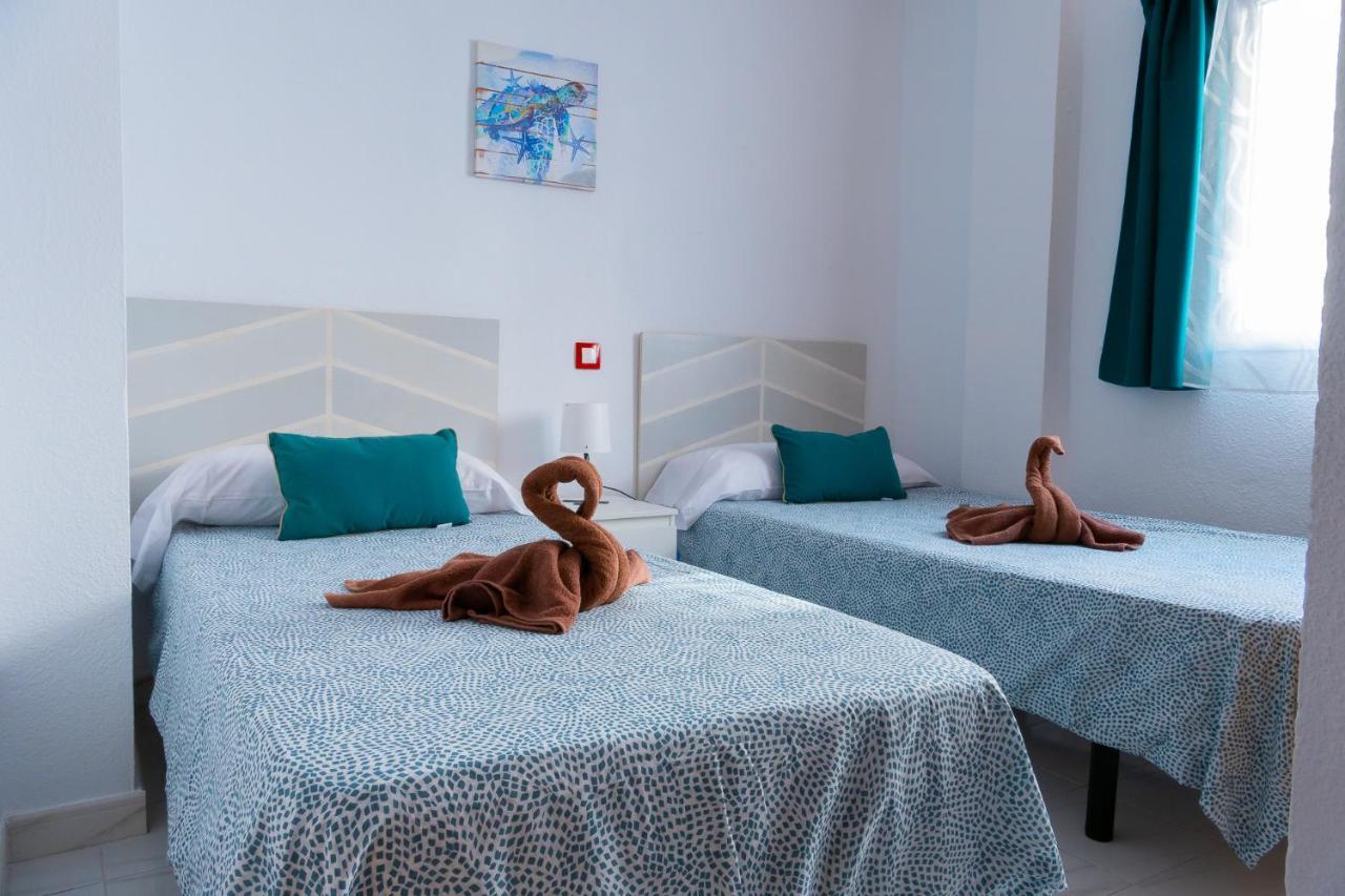 Apartamento Maracuya كوراليهو المظهر الخارجي الصورة