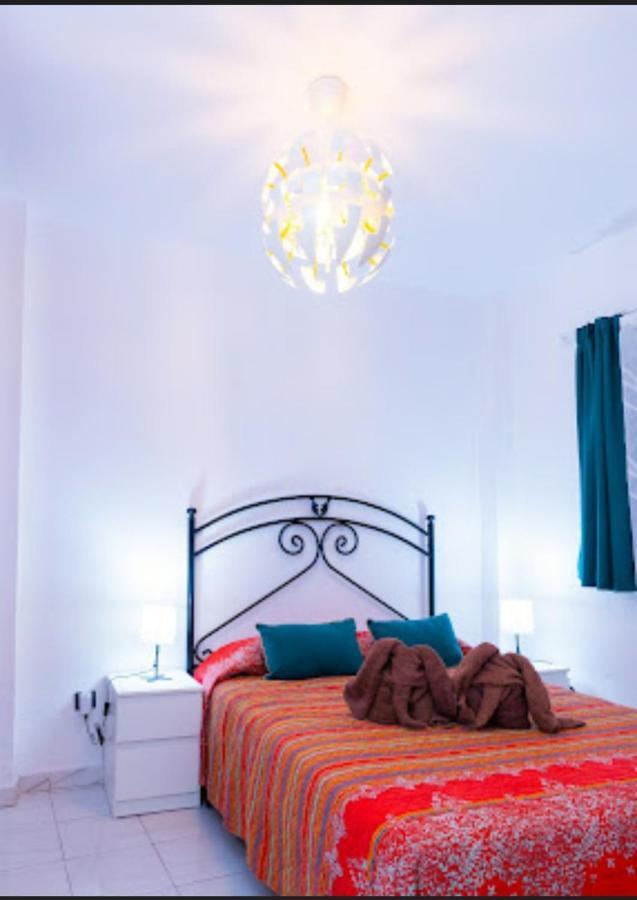 Apartamento Maracuya كوراليهو المظهر الخارجي الصورة