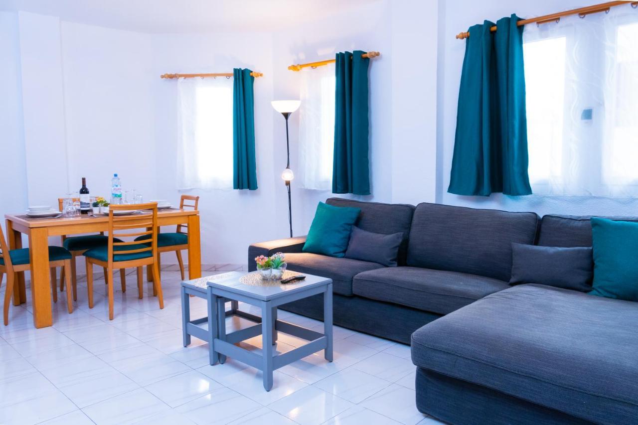 Apartamento Maracuya كوراليهو المظهر الخارجي الصورة