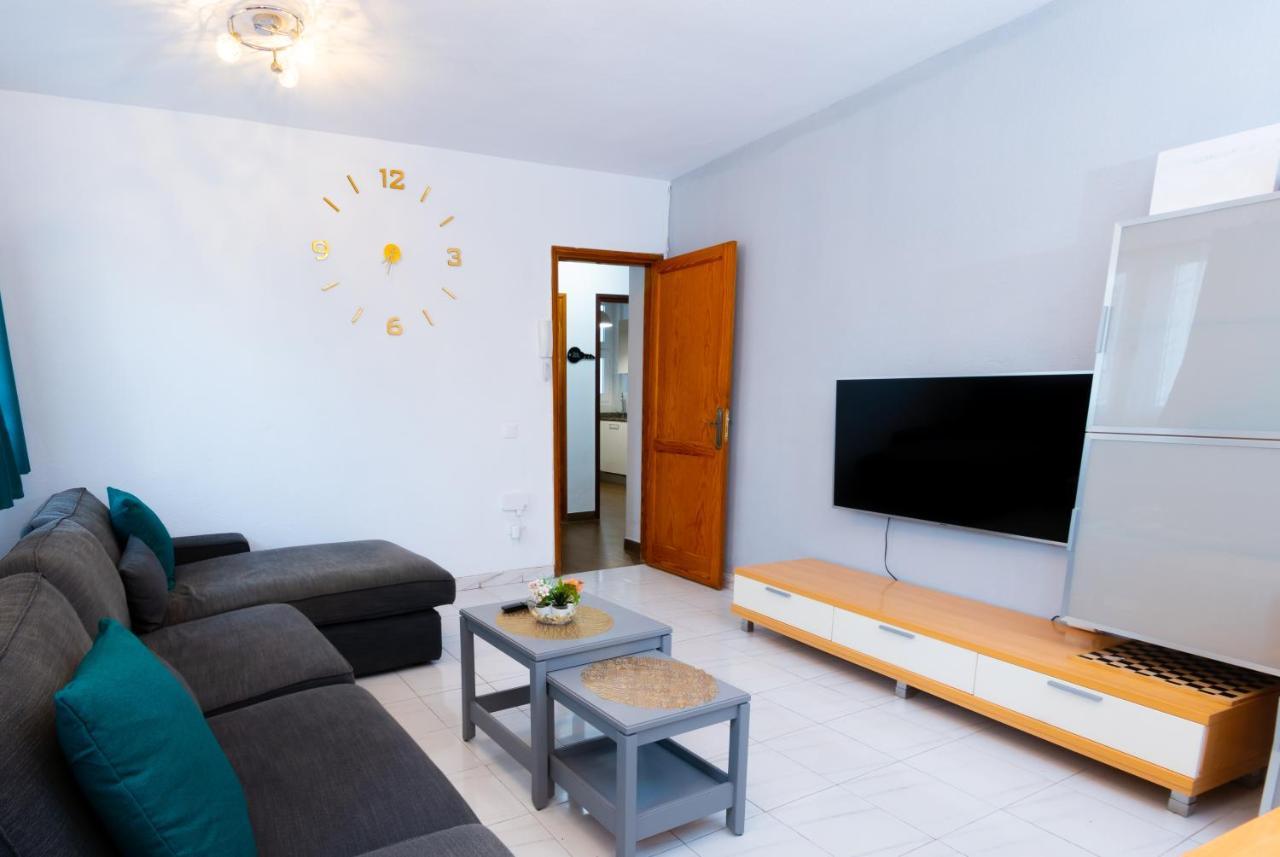 Apartamento Maracuya كوراليهو المظهر الخارجي الصورة
