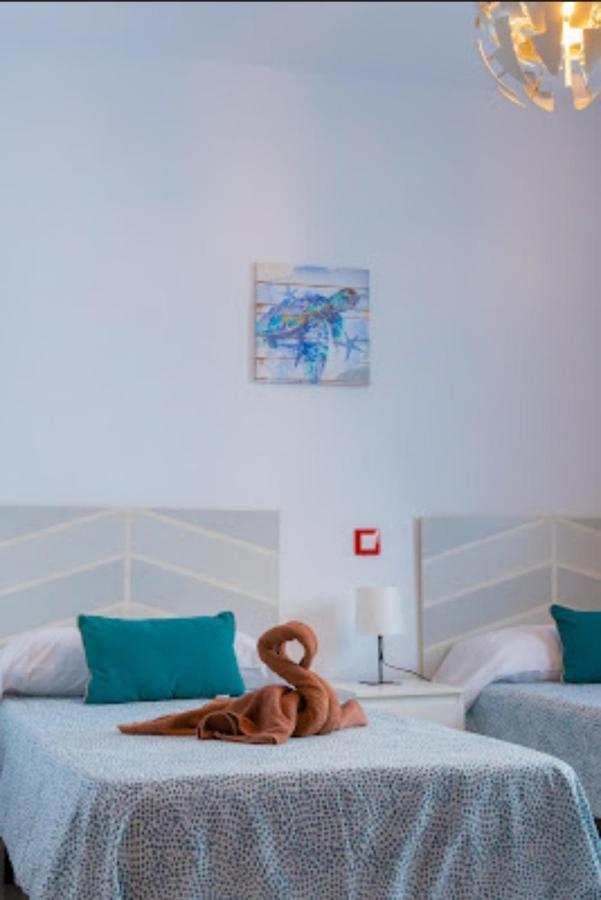 Apartamento Maracuya كوراليهو المظهر الخارجي الصورة