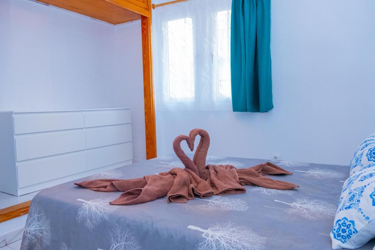 Apartamento Maracuya كوراليهو المظهر الخارجي الصورة