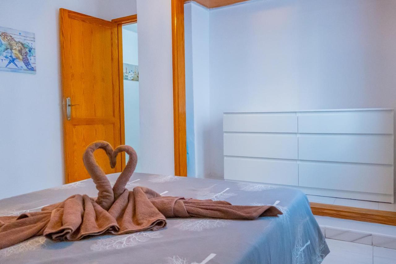 Apartamento Maracuya كوراليهو المظهر الخارجي الصورة
