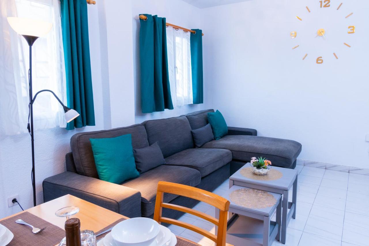 Apartamento Maracuya كوراليهو المظهر الخارجي الصورة
