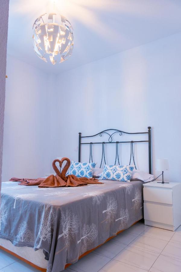 Apartamento Maracuya كوراليهو المظهر الخارجي الصورة