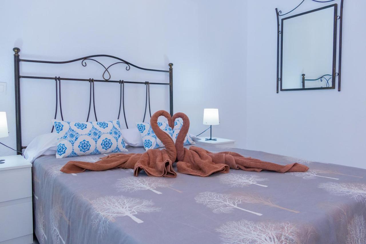 Apartamento Maracuya كوراليهو المظهر الخارجي الصورة