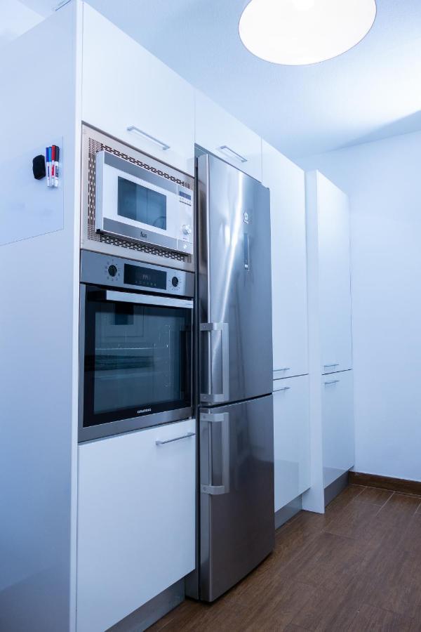 Apartamento Maracuya كوراليهو المظهر الخارجي الصورة