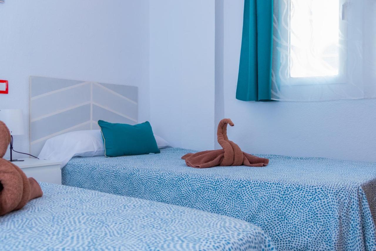Apartamento Maracuya كوراليهو المظهر الخارجي الصورة